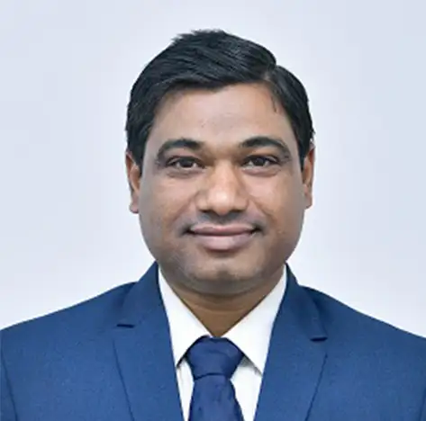 Dr. Ganesh Marotrao Kakandikar
