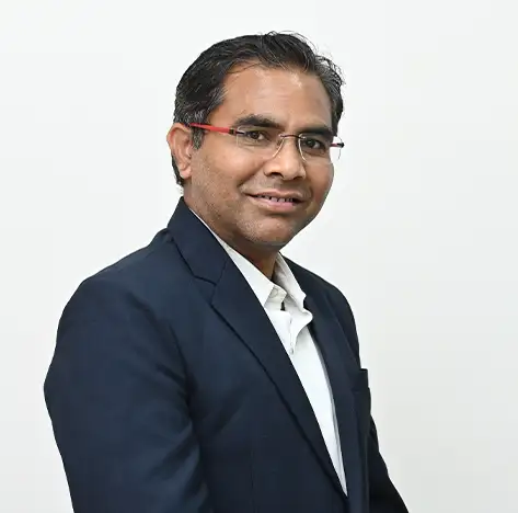 Dr. Ganesh Shivaji Ingle