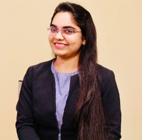Gayatri Thakre