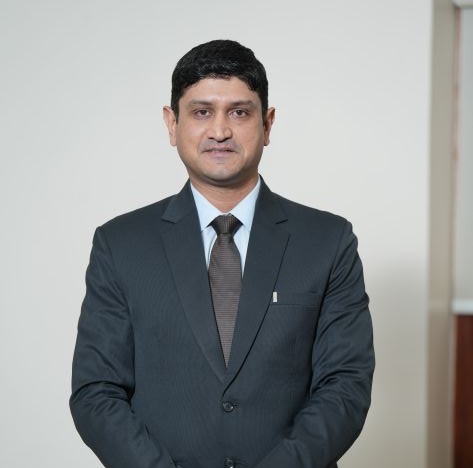 Gopal Vasudeo Wamane