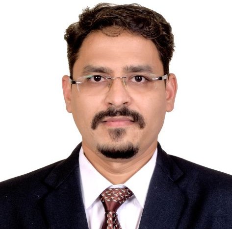 Dr. JALINDAR R. GANDAL - faculty At MIT-WPU, Pune