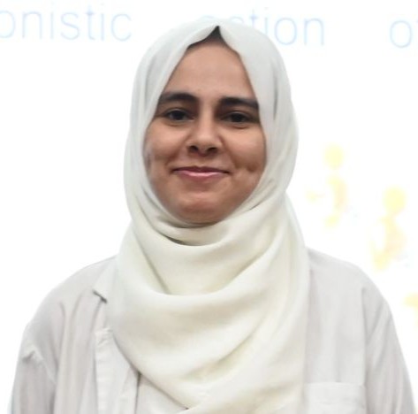 Dr. Jehath Syed - faculty At MIT-WPU, Pune