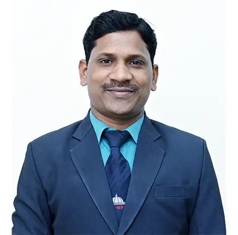 Dr. Jivan Pandharinath Biradar