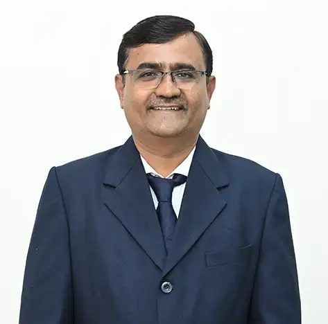 Dr. Kiran Kisan Kokate