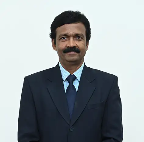 Dr. Kishor Rambhau Kolhe