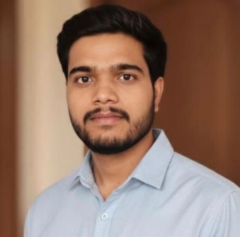 Mr. Komal Thakare - Assistant Professor, MIT-WPU