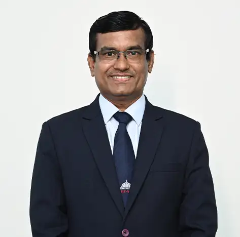 Dr. Kundlik Vitthal Mali
