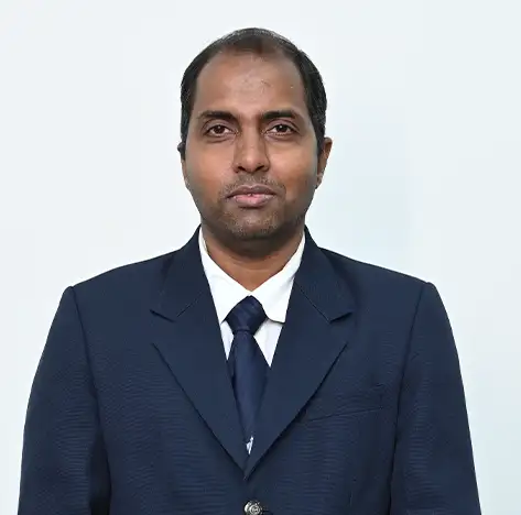 Dr. Malhari Bhimrao Kulkarni