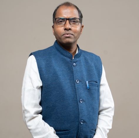 Dr. Malhari Bhimrao Kulkarni - faculty At MIT-WPU, Pune