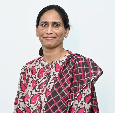 Dr. Manasi Mishra