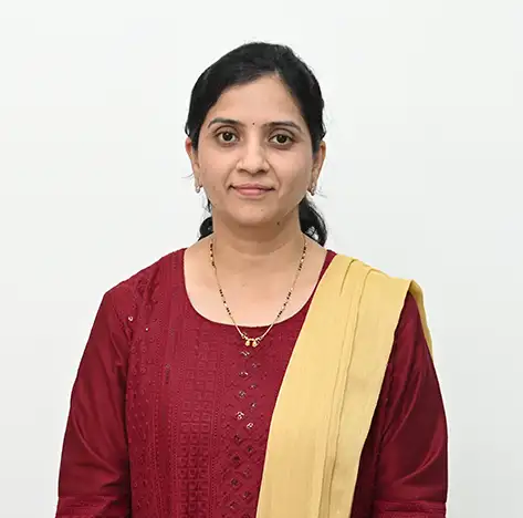Dr. Meghana Ganesh Gote