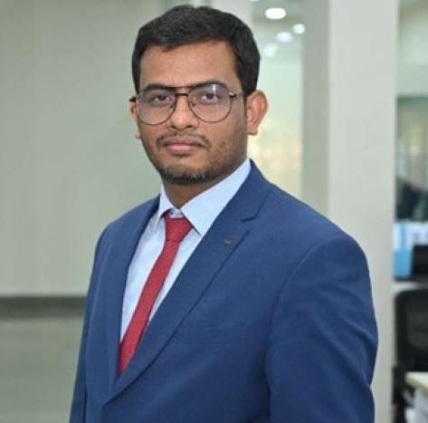 Dr. Mohit Awasthi - Assistant Professor, MIT-WPU