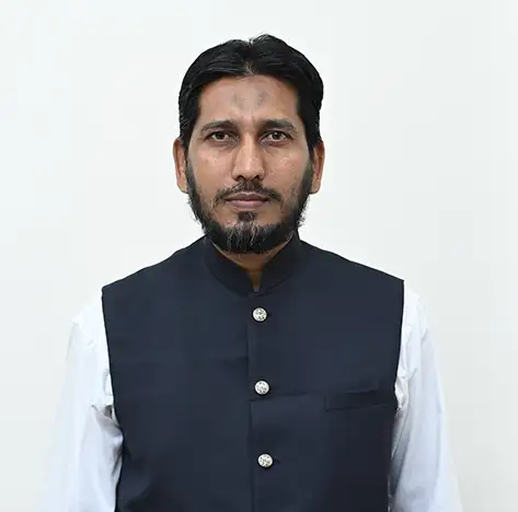 Dr. Mohsin Rehman Shaikh