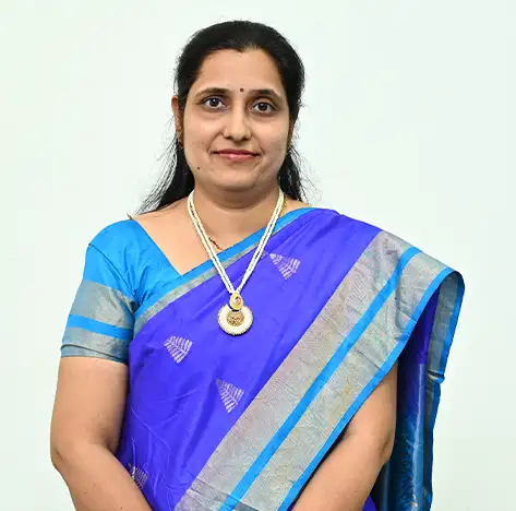 Dr. Monica Rahul Apte