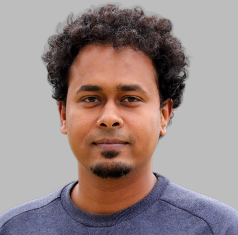 Mr. Mrudul Chilmulwar - faculty At MIT-WPU, Pune