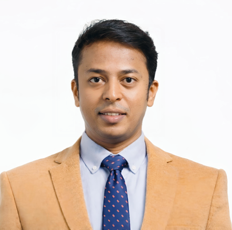 Mr. Mukul Vinayak Hoshing - Assistant Professor, MIT-WPU