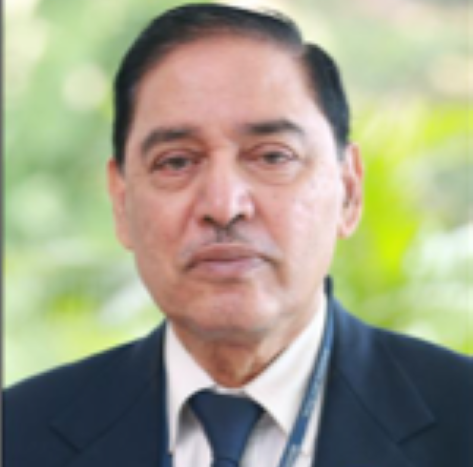 Dr. Mukund Gokhale - faculty At MIT-WPU, Pune