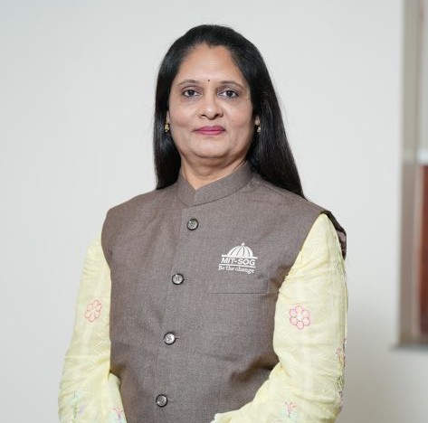 Neelam Sharadchandra Pandit