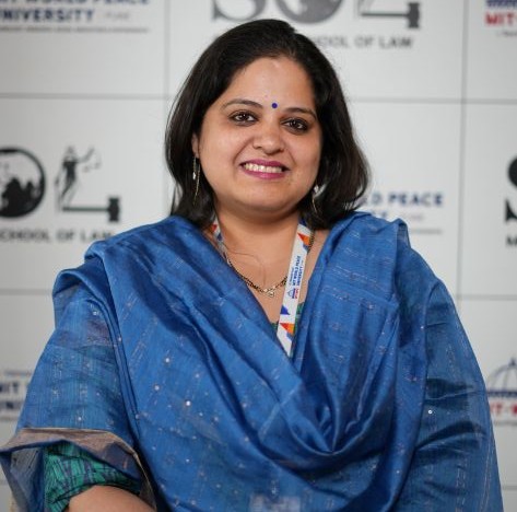 Neha Agashe