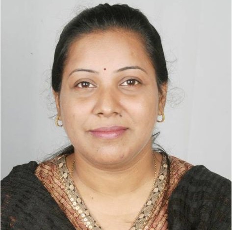 Dr. Neha Bansal - faculty At MIT-WPU, Pune