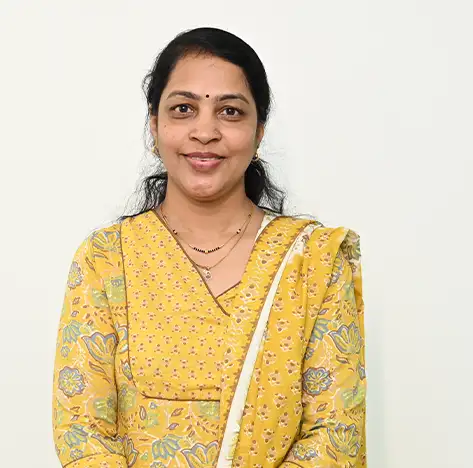 Dr. Netra Manoj Lokhande