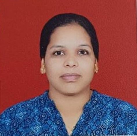 Ms. Niyamat Irfan Ujloomwale - faculty At MIT-WPU, Pune