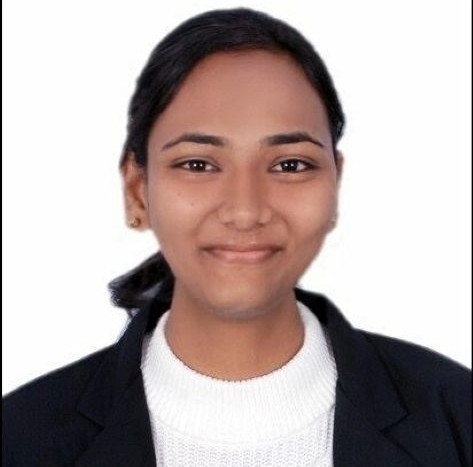 Dr. Niharika - Assistant Professor, MIT-WPU