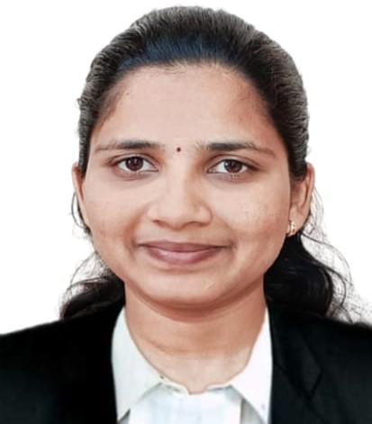 Ms. Pallavi Velapure