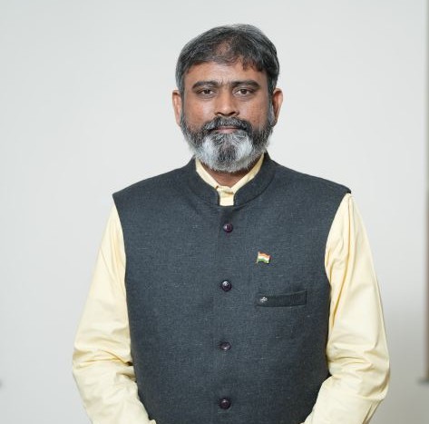 Parimal Maya Sudhakar