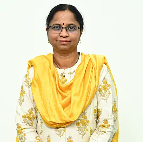 Dr. Pooja Pravin Gundewar