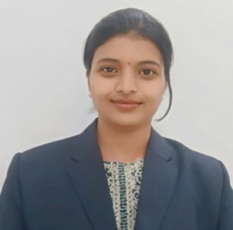 Ms. Prachi M. Patil - faculty At MIT-WPU, Pune