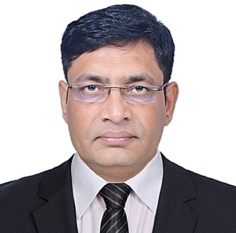 Dr. Pradeep Kumar Tiwari - faculty At MIT-WPU, Pune
