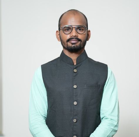 Mr. Praful Pawar - faculty At MIT-WPU, Pune