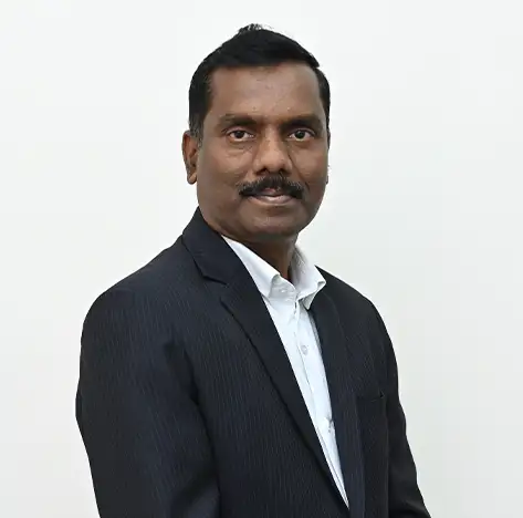 Dr. Prakash Madhukar Gadhe