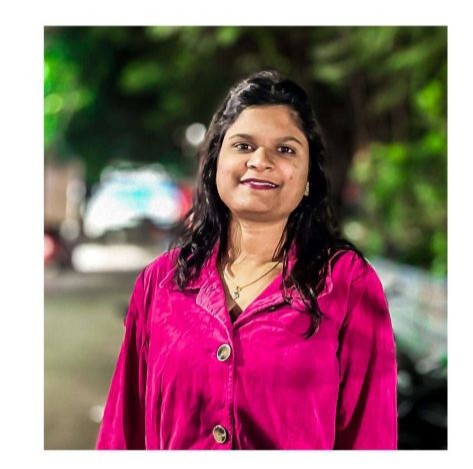 Ms. Pranali Prakash Polshettiwar - Assistant Professor, MIT-WPU