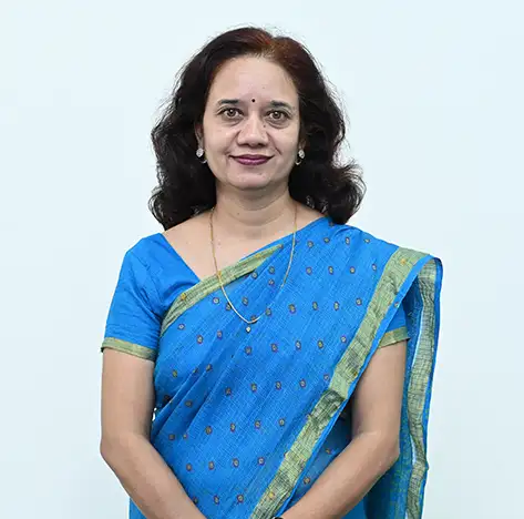 Dr. Pratibha Ajit Upadhye