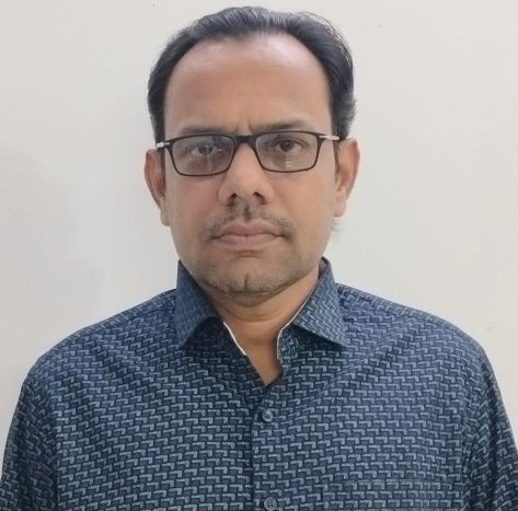 Dr. Pravin Satyanarayan Metkewar - faculty At MIT-WPU, Pune