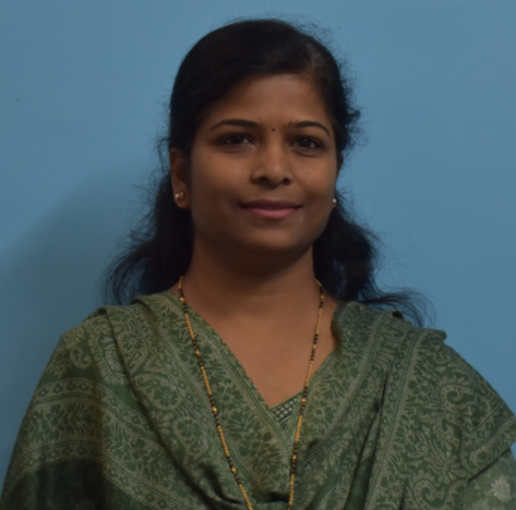 Dr. Rakhi Khedkar - faculty At MIT-WPU, Pune