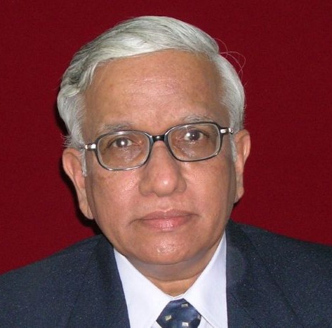 Prof. Dr. Radhakrishnan Subramaniam - faculty At MIT-WPU, Pune