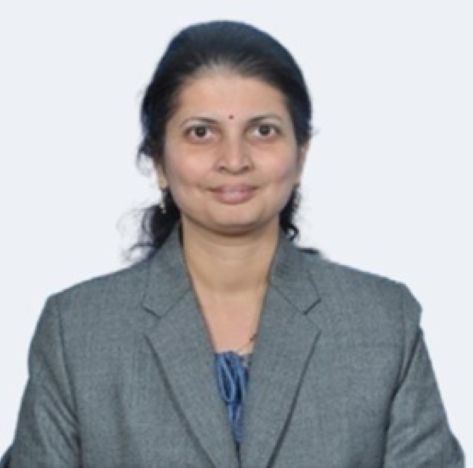 Mrs. Radhika Pankaj Chandwadkar - faculty At MIT-WPU, Pune