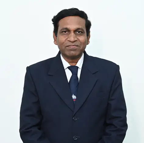 Dr. Raghunath Subhanrao Bhadade
