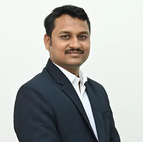 Dr. Rahul Kisan Jagtap