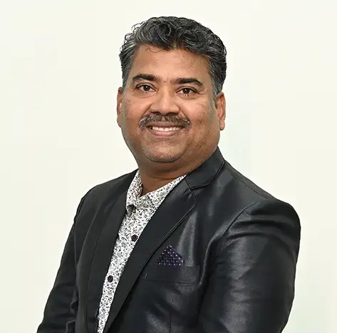 Dr. Rajesh Prannath Jawajala