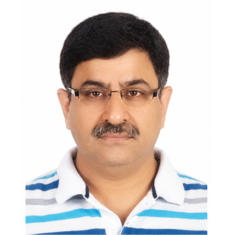 Mr. Rakesh Challa - Ex Vice President, Vodafone India, MIT-WPU