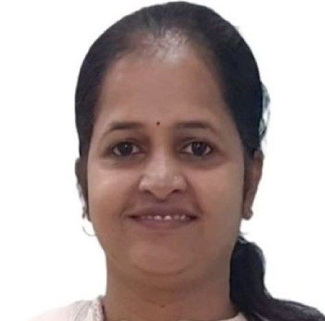 Dr. Rashmi Ashtagi - faculty At MIT-WPU, Pune