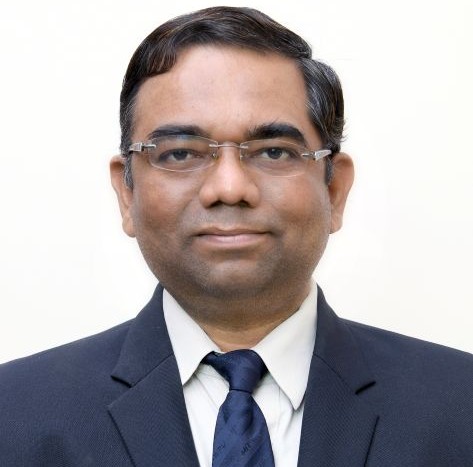 Dr. Ratnadip Rajabhau Joshi - faculty At MIT-WPU, Pune