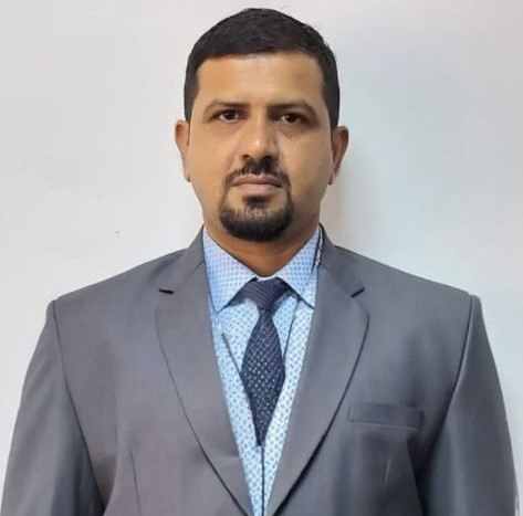 Prof. Ravikant Dnyaneshwar Kale - faculty At MIT-WPU, Pune
