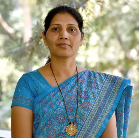 Dr. Rohini Suhas Kale