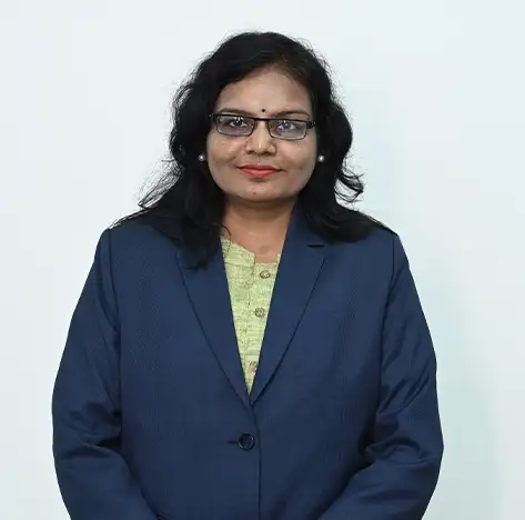 Dr. Rohini Revansiddappa Pujari