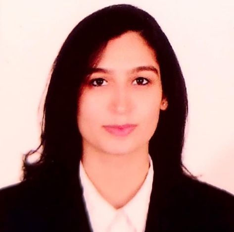 Ms. Ruchi Keswani - Assistant Professor, MIT-WPU